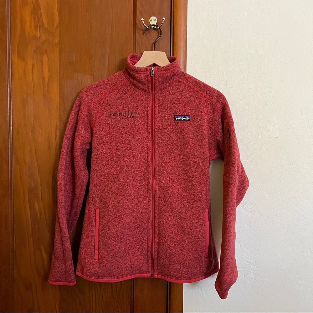 Patagonia Better Sweater